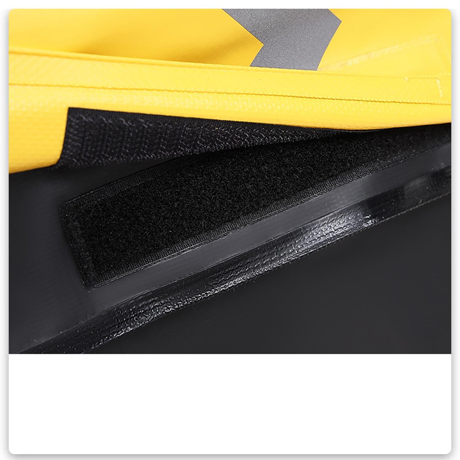 Bolsa Impermeable para Techo De Automóvil