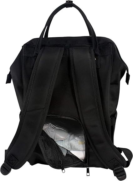 tutilo diaper bag