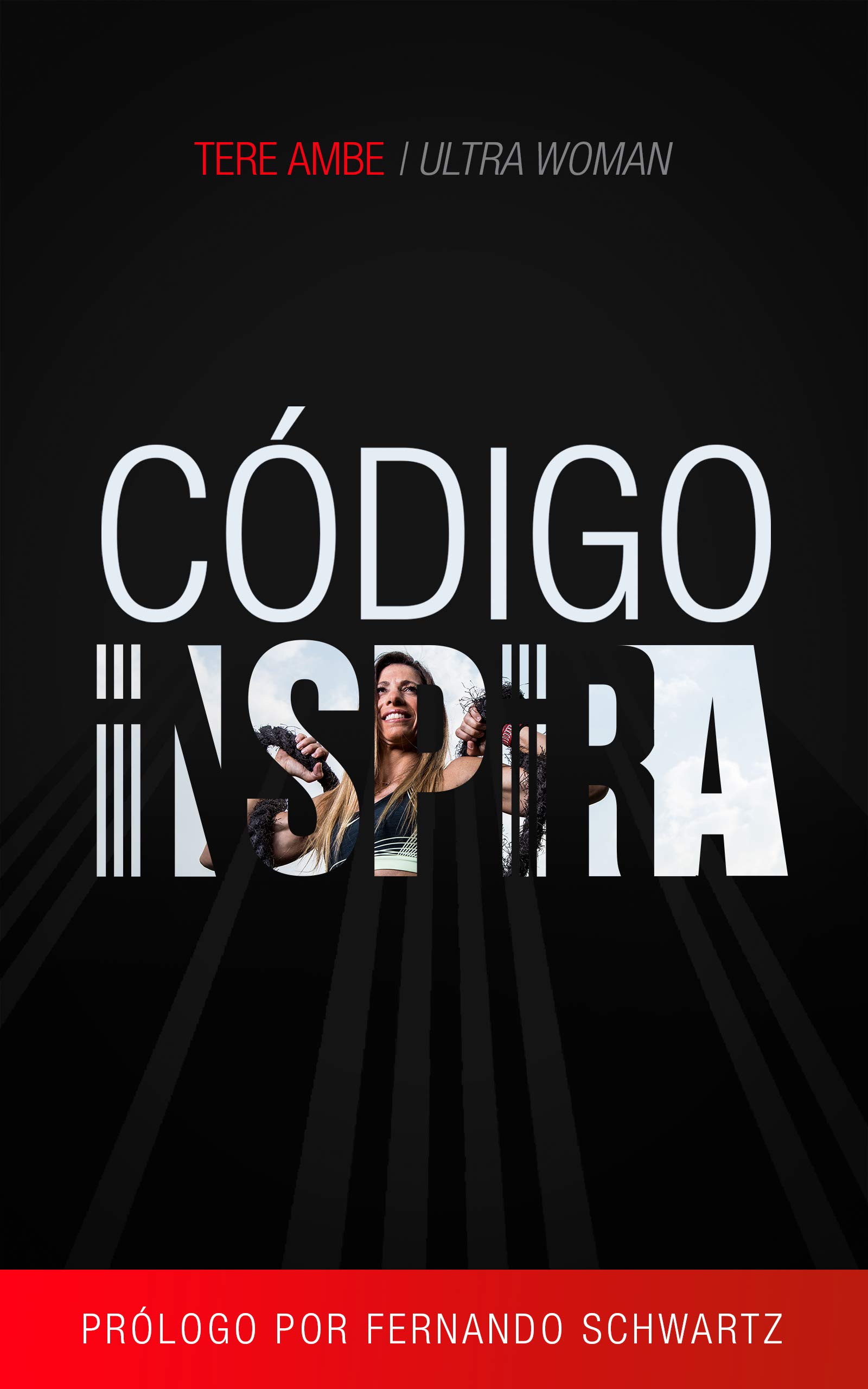 Código INSPIRA (Spanish Edition)