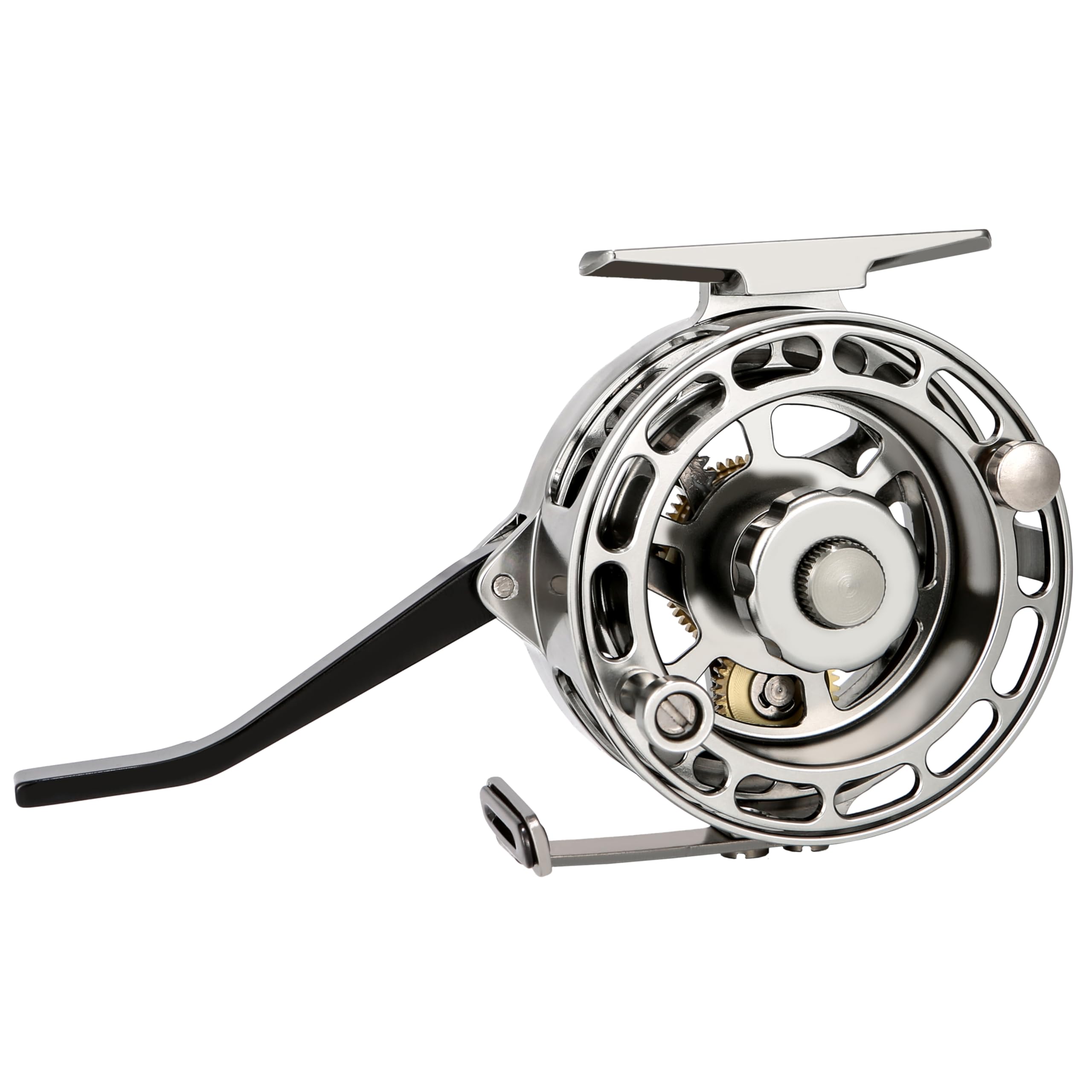 Bigchub Halbautomatische Fliegenfischrolle