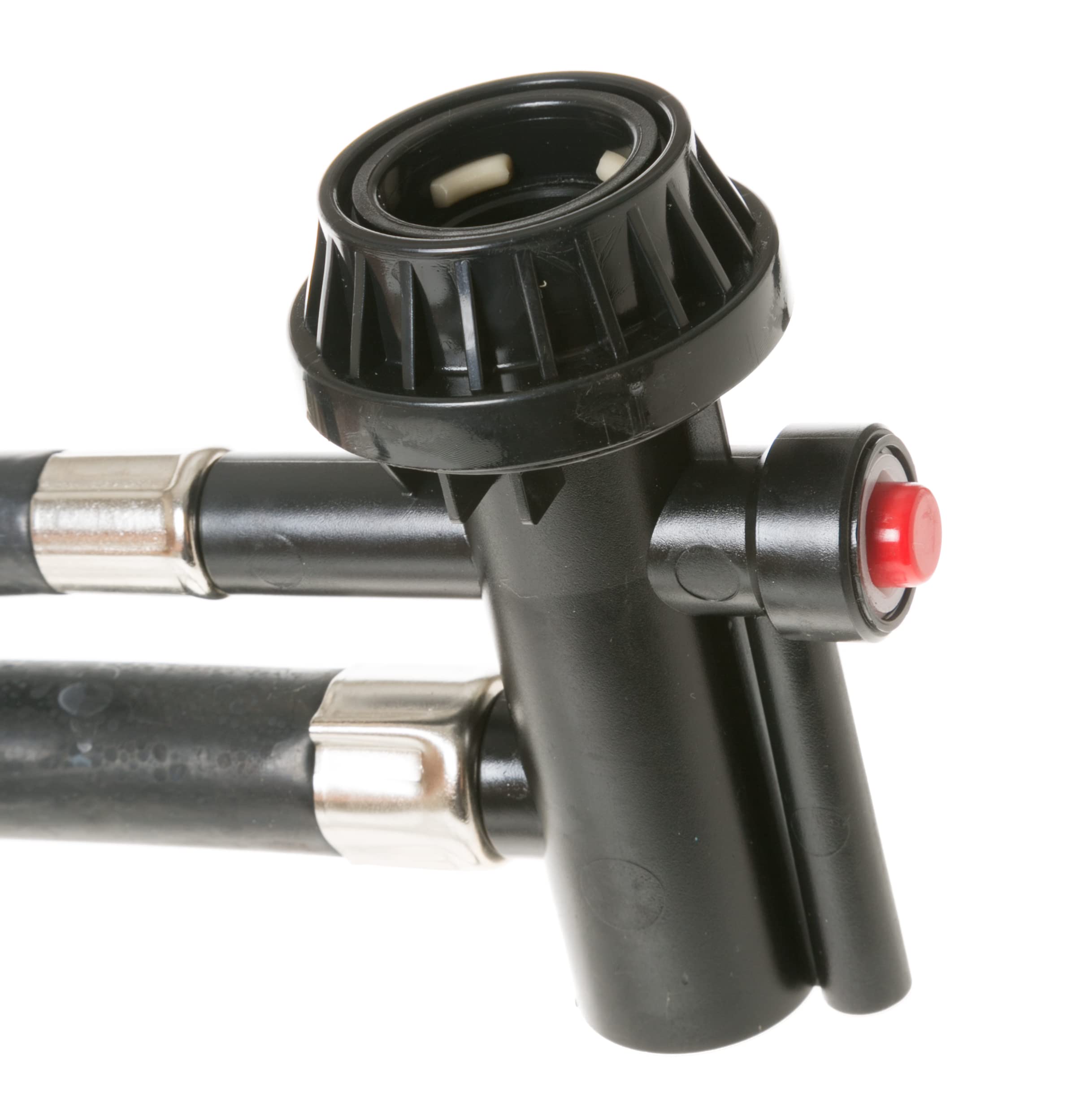 Portable Dishwasher GE Part# WD24X10042 Drain And Fill Hose