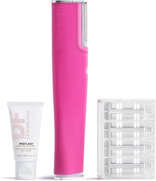 DERMAFLASH Luxe Device Pop Pink