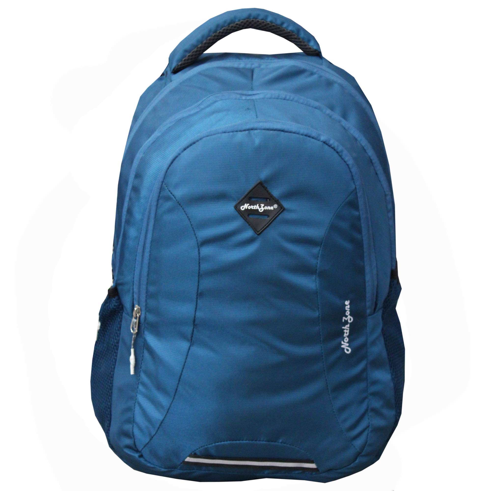 Northzone Lightweight School Bags Backpacks for Boys Girls Stylish Men and Women Casual Travel Laptop Bag College Office (Green) (B08GQ7BM7Z) Amazon Price History, Amazon Price Tracker