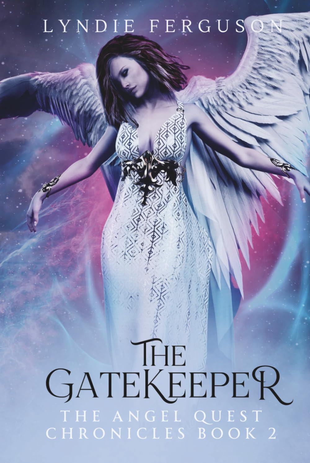 The Gatekeeper (The AngelQuest Chronicles)