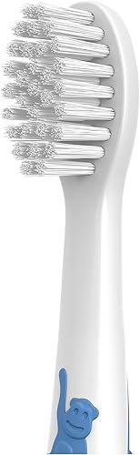 Miniatura 7 de Colgate Cepillo de dientes Colgate Zero Kids - Paquete de 2, 2 unidades