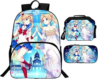 sailor moon backpack amazon