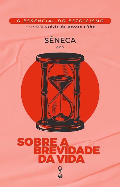 Portada de Sobre a brevidade da vida