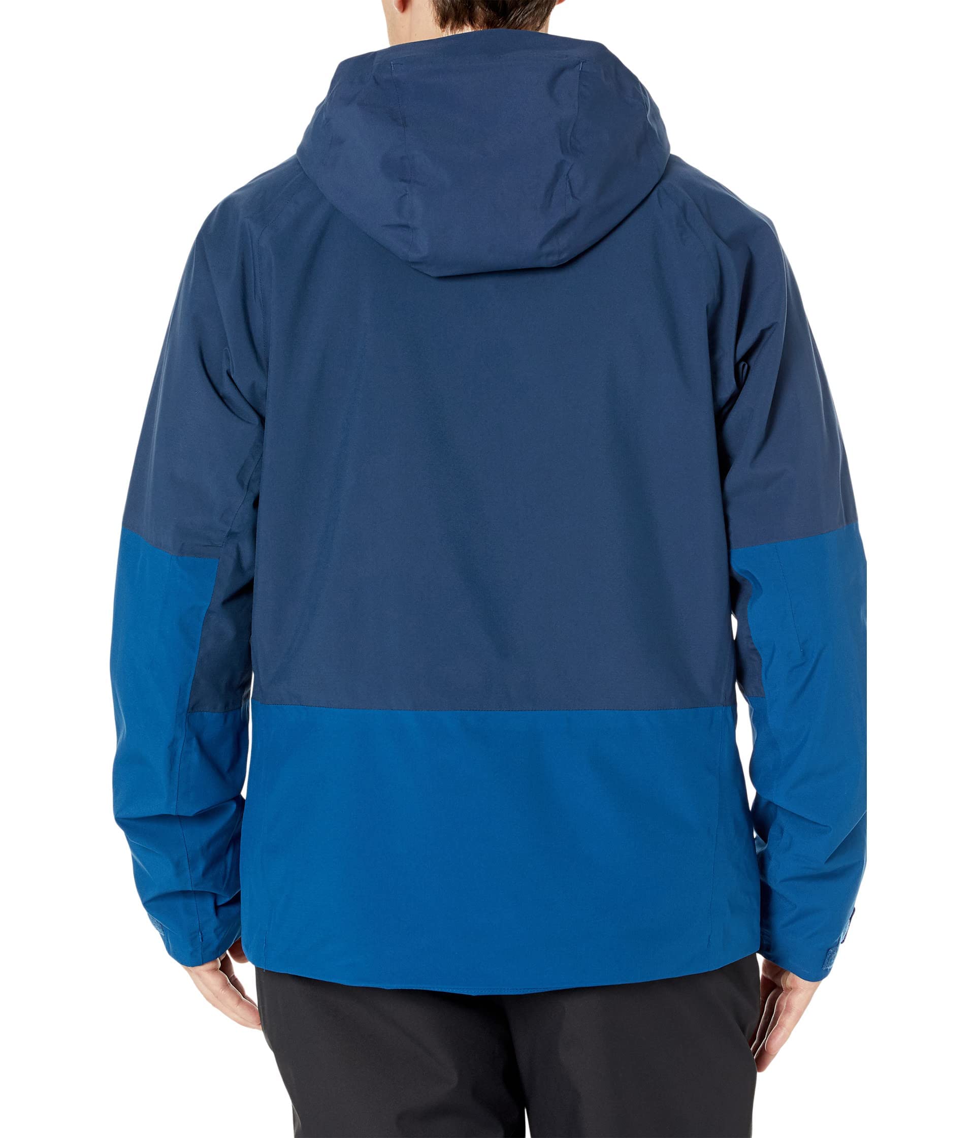 Helly Hansen Banff Shell Chaqueta Aislante Hombre