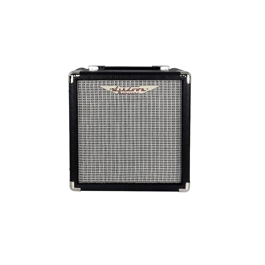 Amazon | Ashdown (アッシュダウン) 10W ベースアンプ D190 X