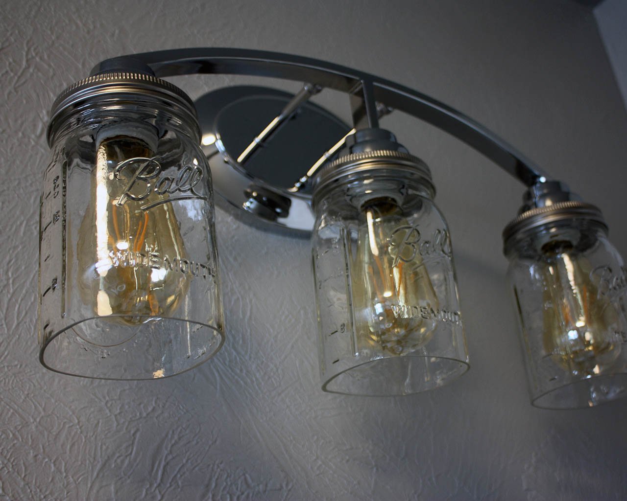 Mason Jar Lamp Kit Buy Quart Open Bottom Mason Jar Pendant Lamp In  Weathered Galvanized,Light Apple Green Recycled Glass Barn Roof Gray Lid  Glass Globes For Light Fixtures, image size:1280x1024