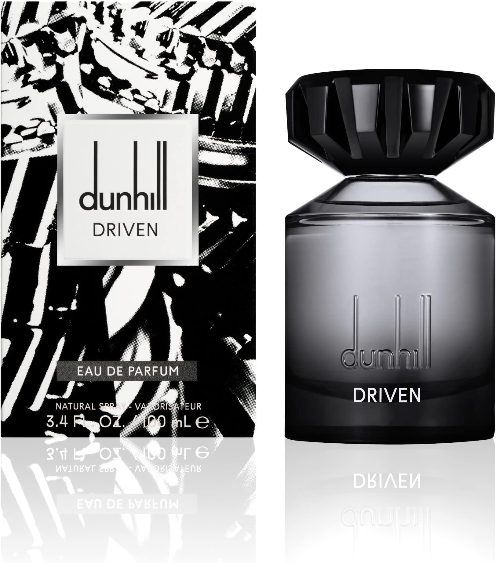 Dunhill Driven Eau de Parfum