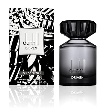 Alfred Dunhill Driven Men 3.4 oz EDP Spray