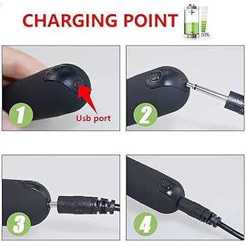 Amazon.co.jp: バイブ バイブレーター ハンディマッサージャー