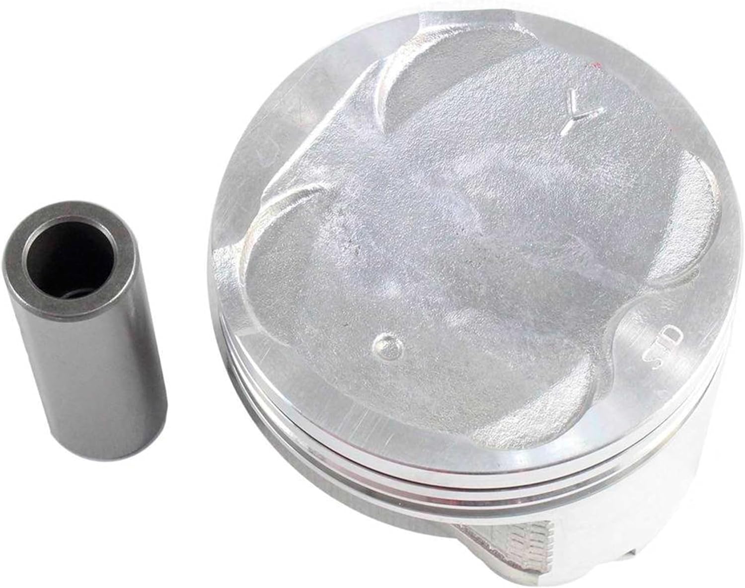 DNJ P940B Piston Set Standard for 1998-2000 Toyota RAV4 2.0L L4 16V DOHC 1998cc