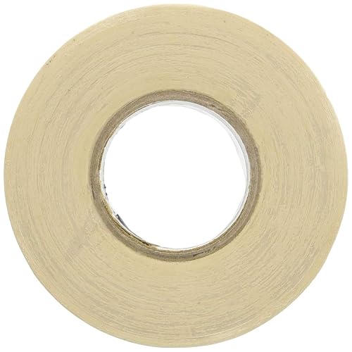 Miniatura 2 de Inaba Denko HV-50-I Adhesive Tape, Thin Type, 2.0 inches (50 mm x 20 m), Ivory