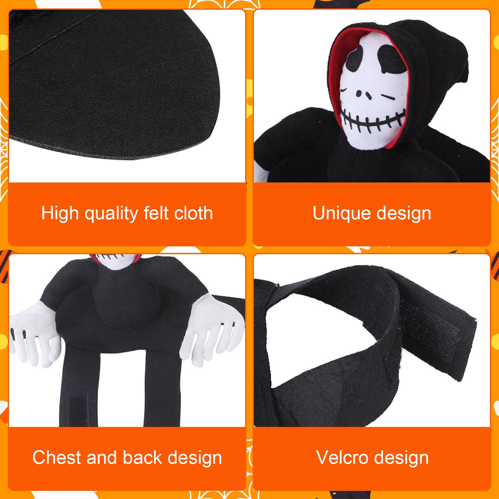 Halloween Hundekostüm Kostüm Hund Halloween Hunde Kostüm Hunde Hundekostüm Groß Dog Costume