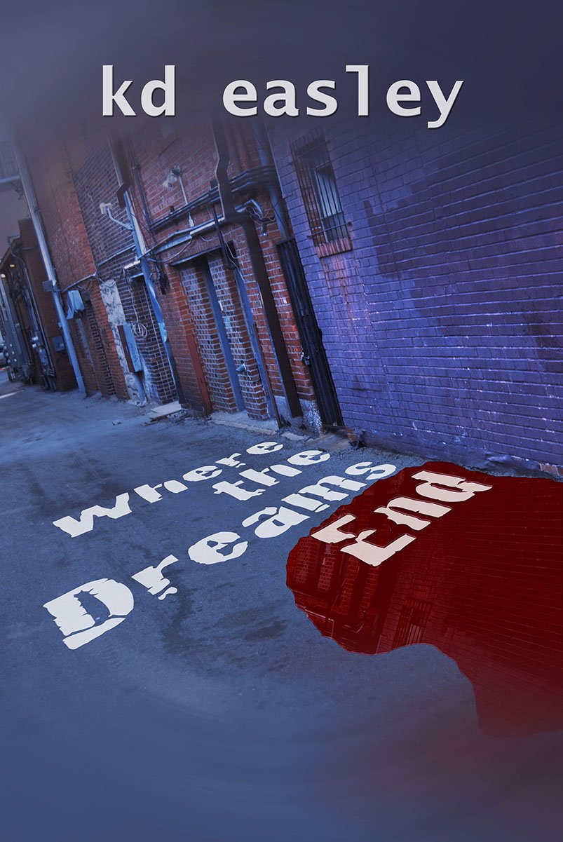 Where the Dreams End