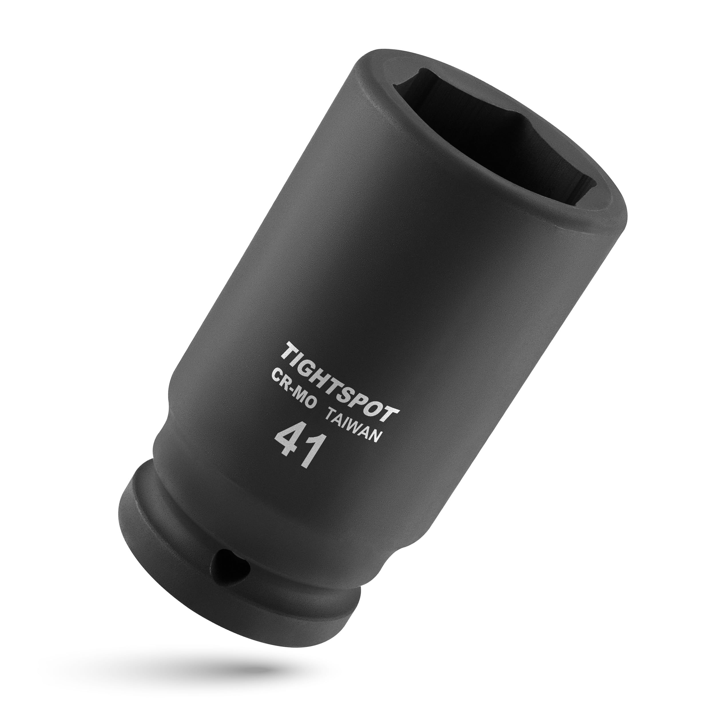 TIGHTSPOT 3/4" Drive 41mm Deep Jumbo Socket, 6-Pt, CR-MO โ image 1