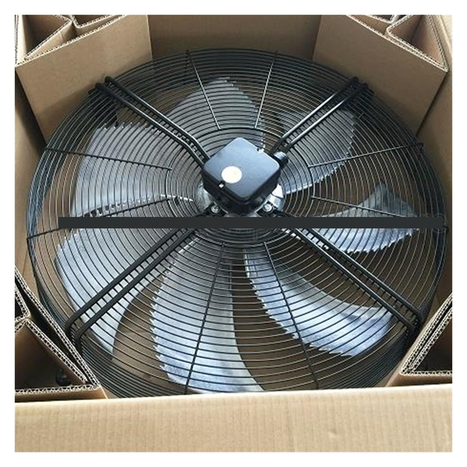 FCARUMIQP FN063-6EQ.4I.V7P1 43286487 230V 0.68KW 3.1A Cooling Fan
