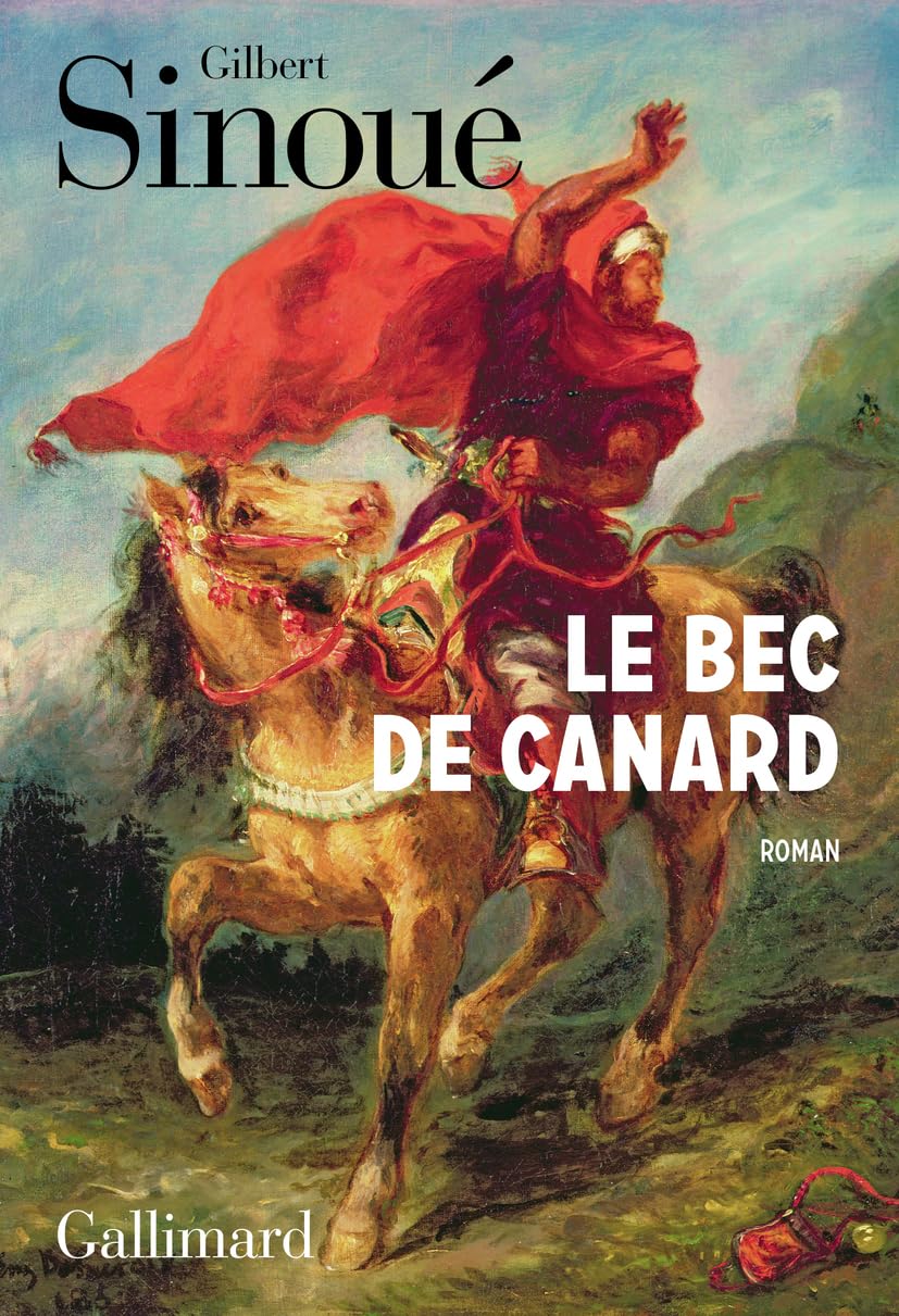 Le Bec de Canard