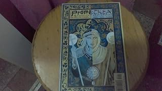Promethea #24