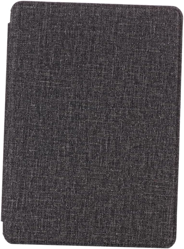 -Reader Protection Ebook Readers Ebook Reader Device E-Reader Case Cover Screen Protector E-Book Reader Cover E- Reader Ereaders Electrocase Leather Grey