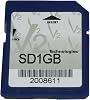 Innovate Motorsports 3787 2GB SD Secure Digital Memory Card for LM-2 and DL-32 Dataloggers