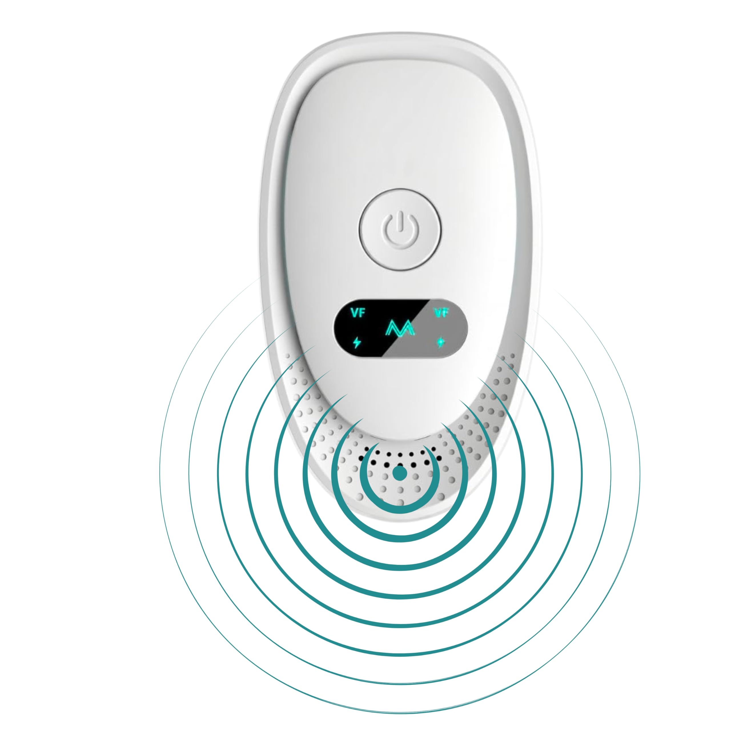 Ultrasonic Pest Repellent Continuously Shifts Frequency Conversion System For Repel Indoor Insect, Rat, Lizard, Cockroach | Pest Control With Wide Coverage & Compact Size (MEDIUM)-image-33