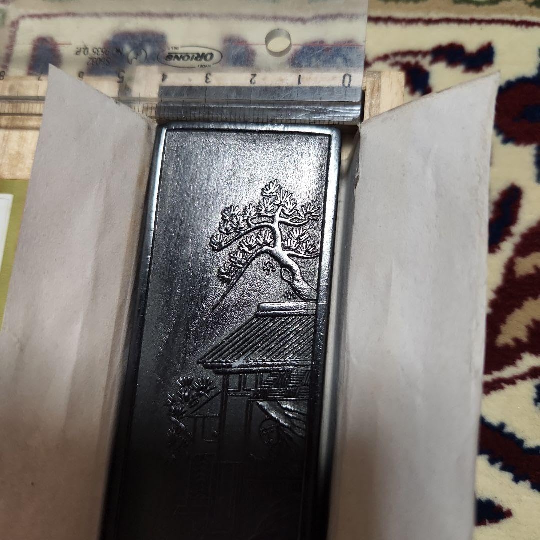 40年前に購入の唐墨 九霞山房 【公式通販】