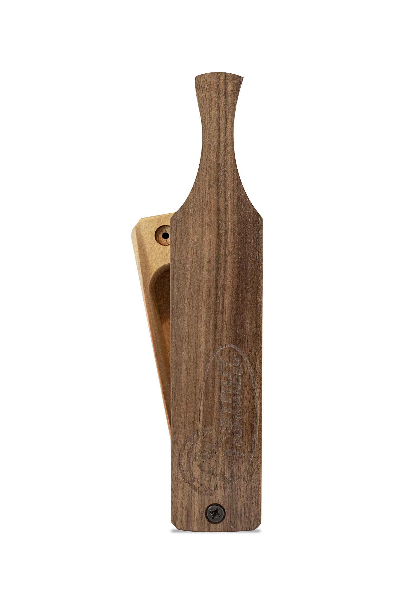 Duck CommanderTurkey Box Call Turkey Hunting Accessory Call