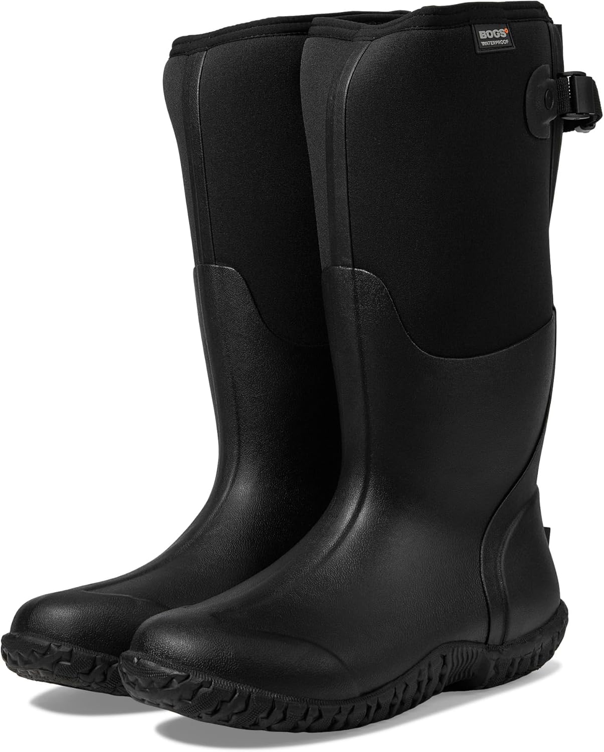 BOGS womens Mesa - Adjustable Calf