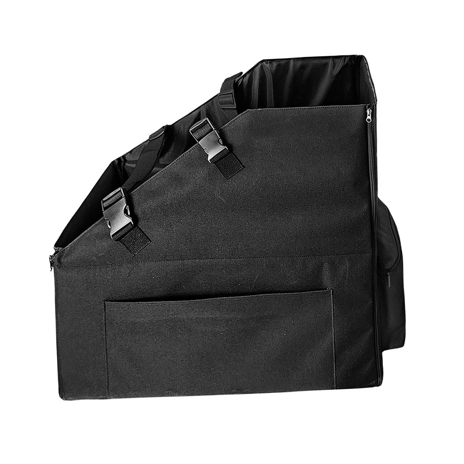 Bike Travel Bag Box Case Bicycle Transport Storage Case for Travel Transport Style B