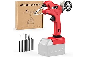 Milwaukee M12 Cordless Soldering Iron Kit: Precision Soldering in Your Hand