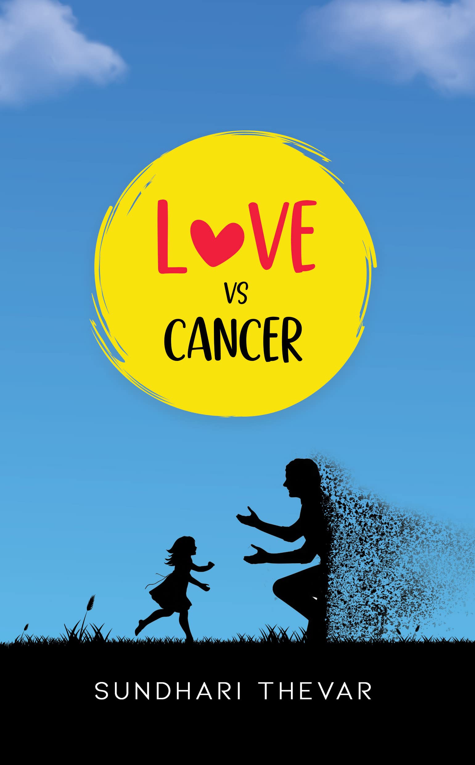 Love Vs Cancer