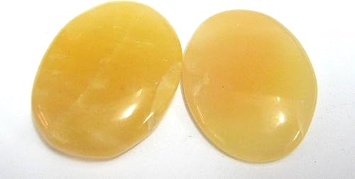 Vista 7 de crystalmiracle Juego de 2 piedras de turmalina negra para preocupación, potentes piedras de cristal curativo para regalos, deflector de energía