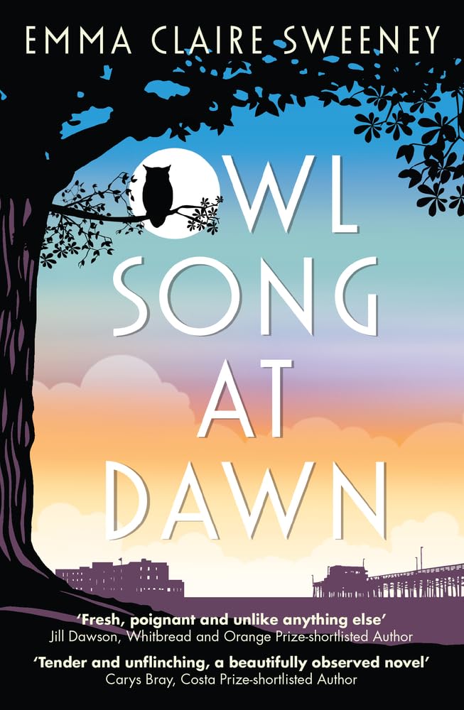 Owl Song at Dawn