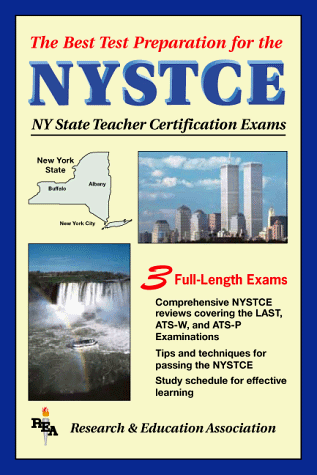 The Best Test Preparation for the NYSTCE-New York State Teacher ...