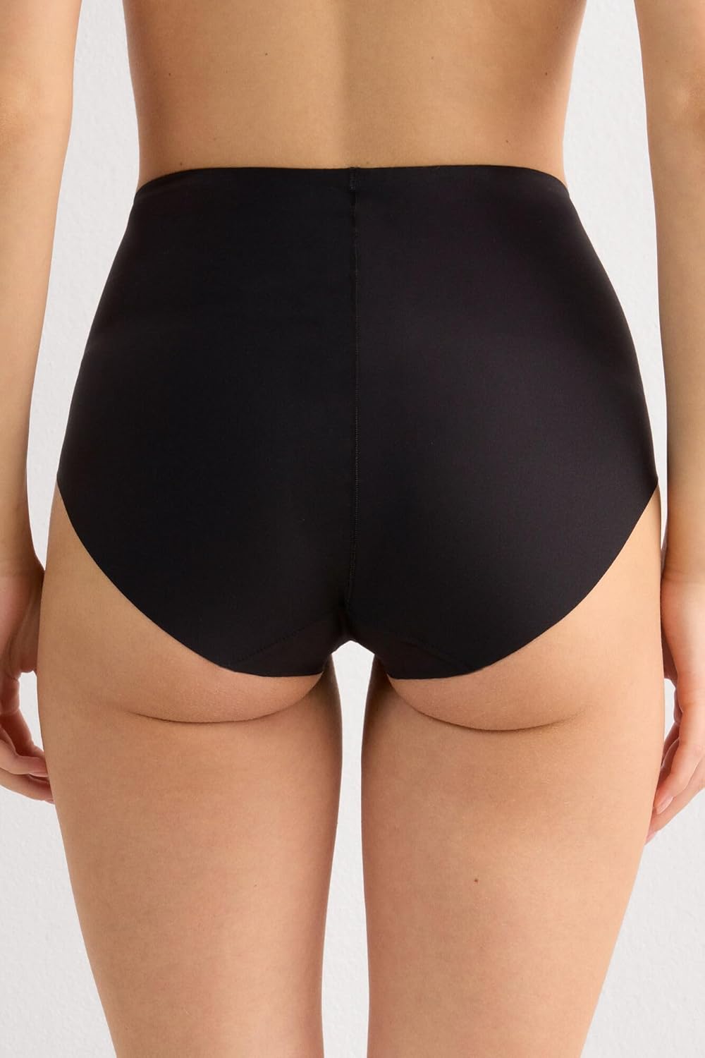 Intimissimi Woman's Raw-Cut Microfiber Briefs - Image 3