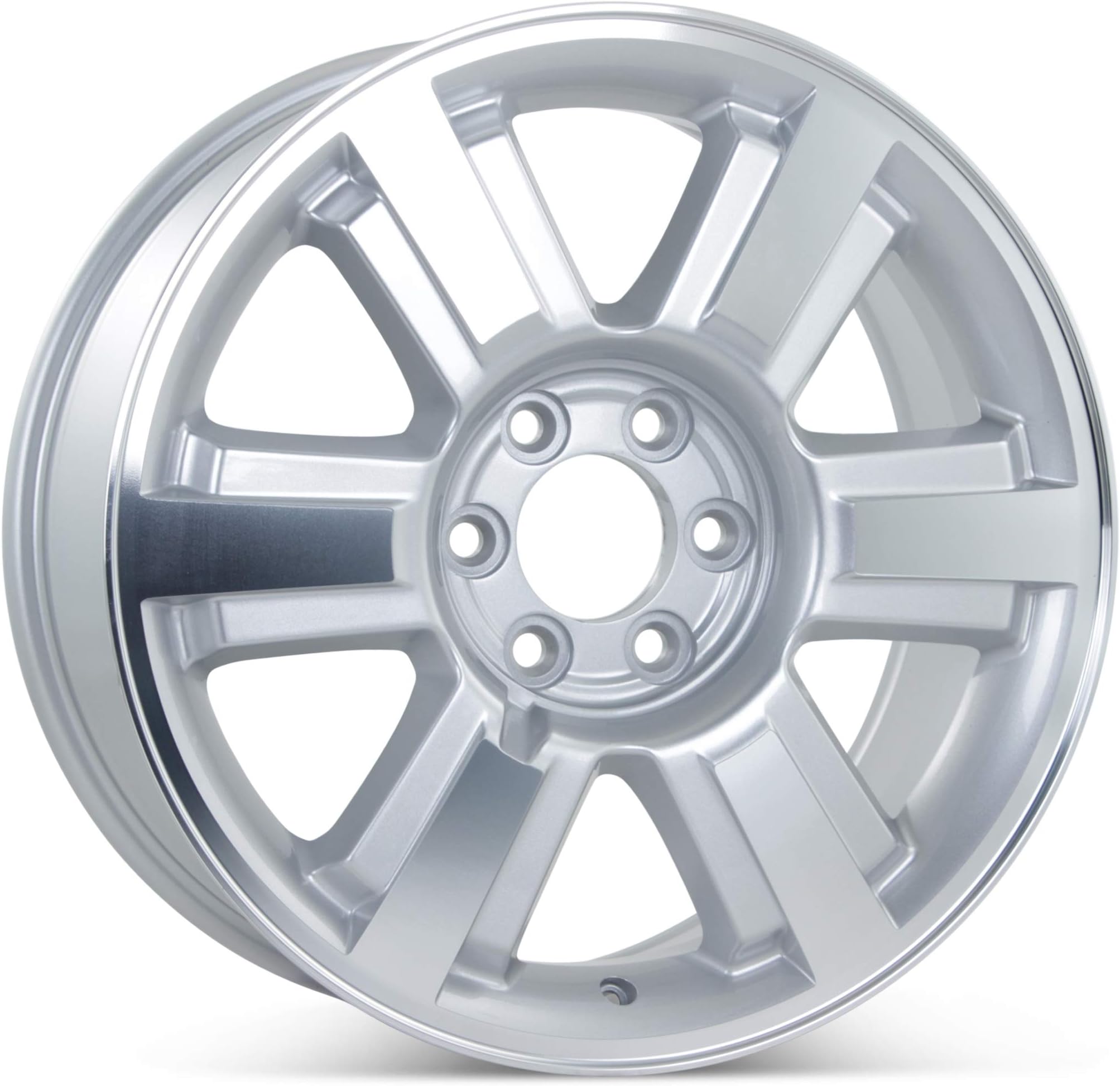 New 20" x 8.5" Replacement Wheel for Ford F-150 F150 Pick Up 2006 2007 2008 Rim 3646