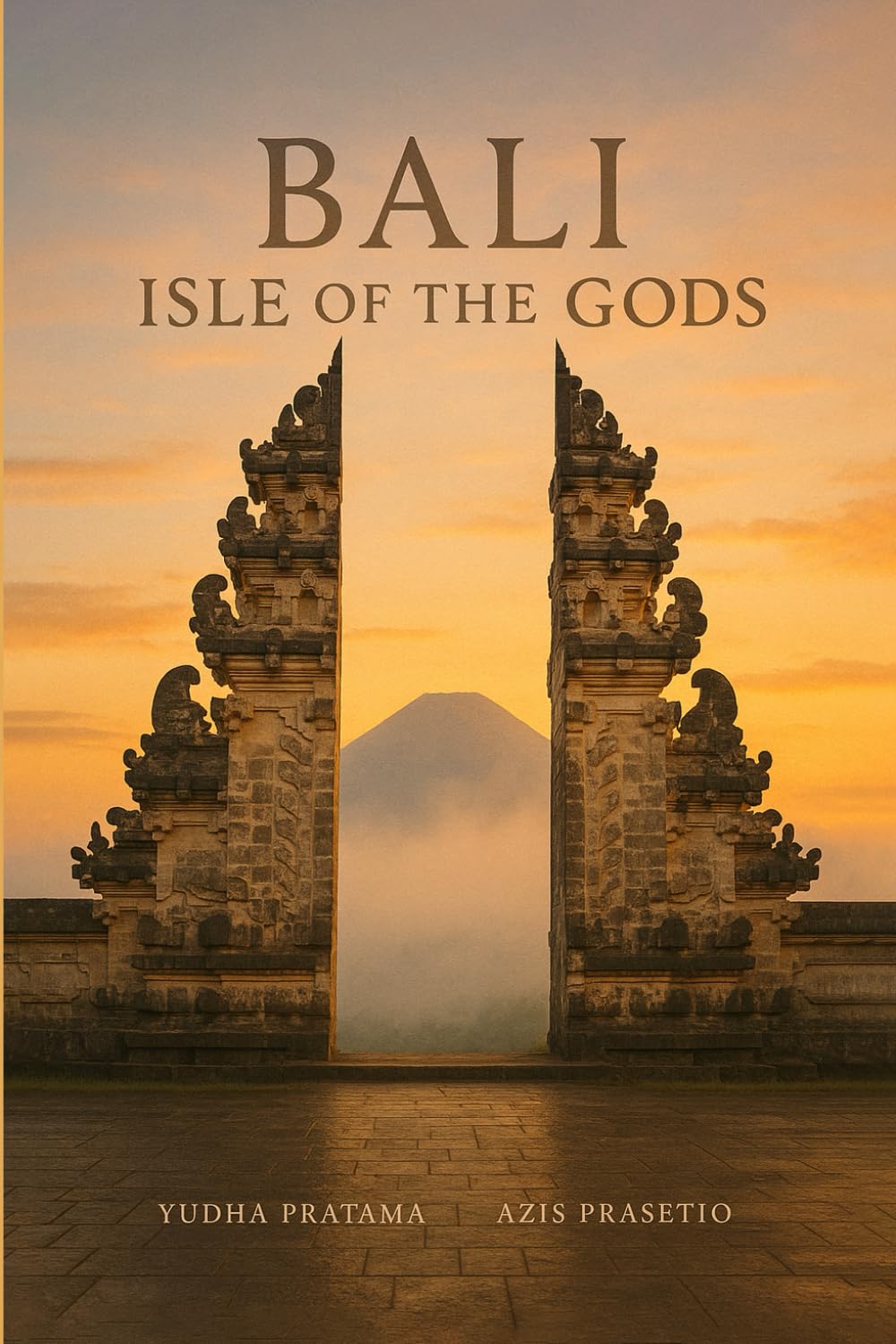 Bali Isles of the Gods