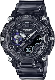 Casio G-Shock Analog-Digital Men's Watch