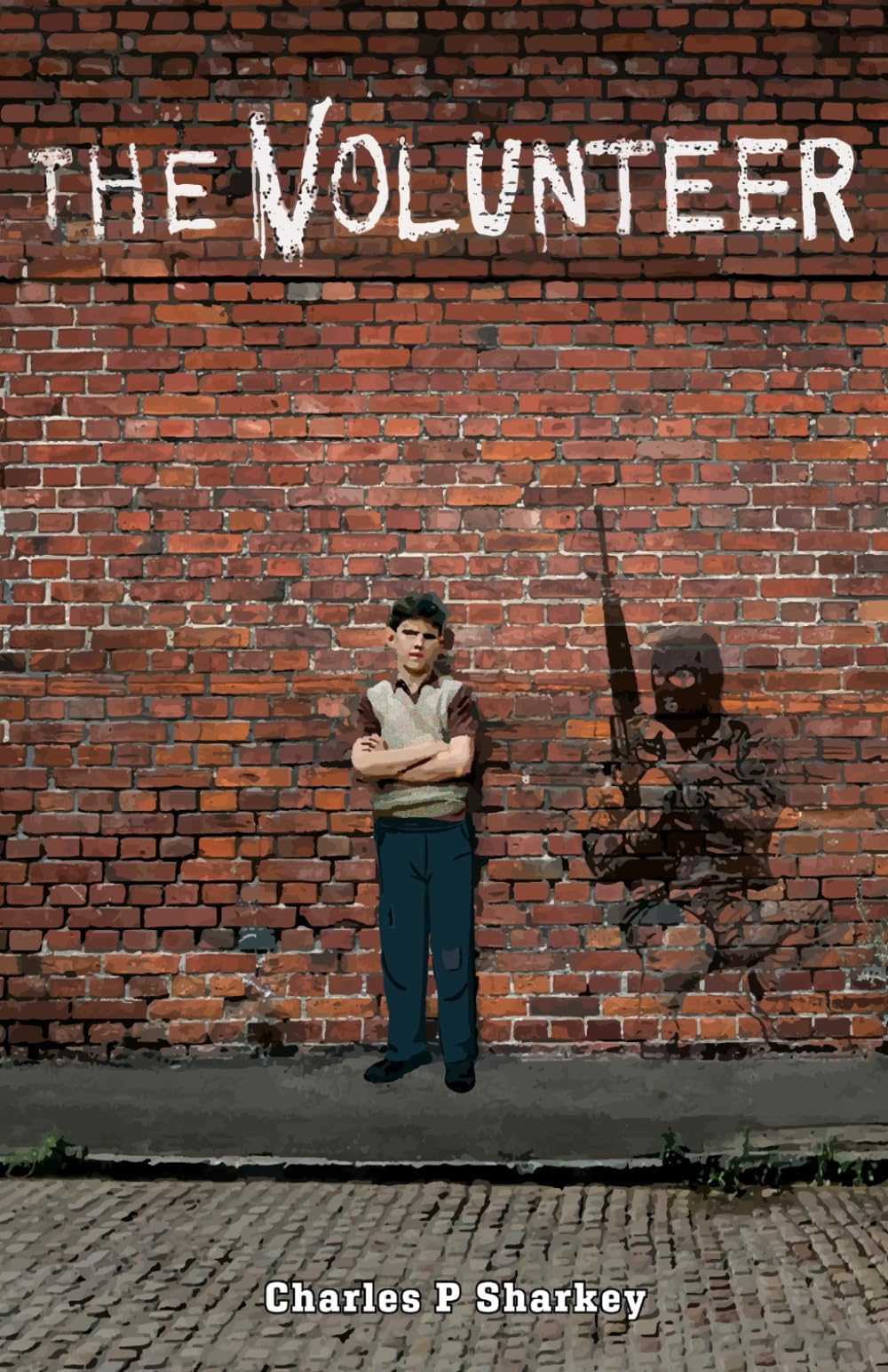 The Volunteer