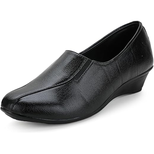 Snasta Formal Shoes for Women