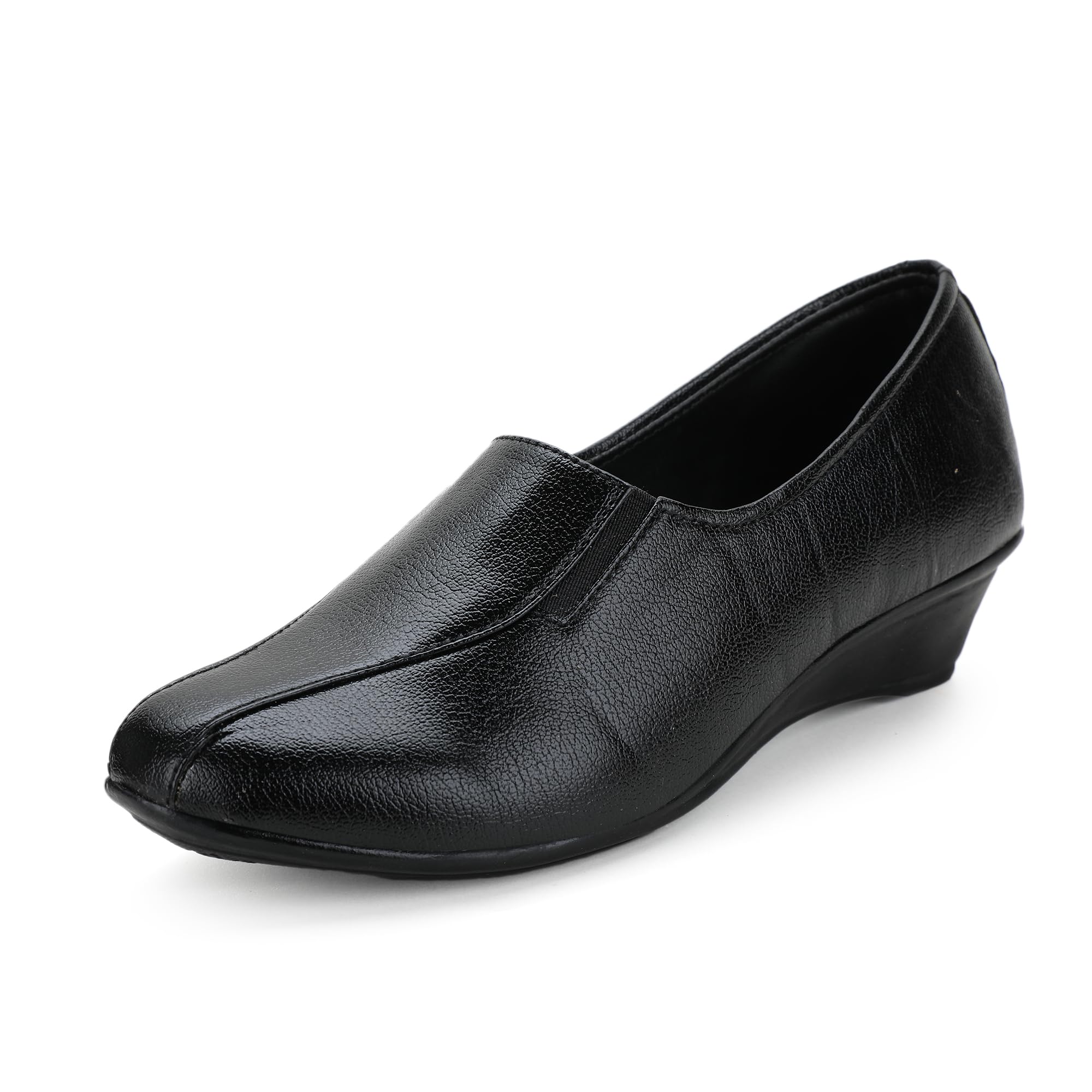 Snasta Formal Shoes for Women-Black,3UK (B0CXMFMH2Y) Amazon Price History, Amazon Price Tracker