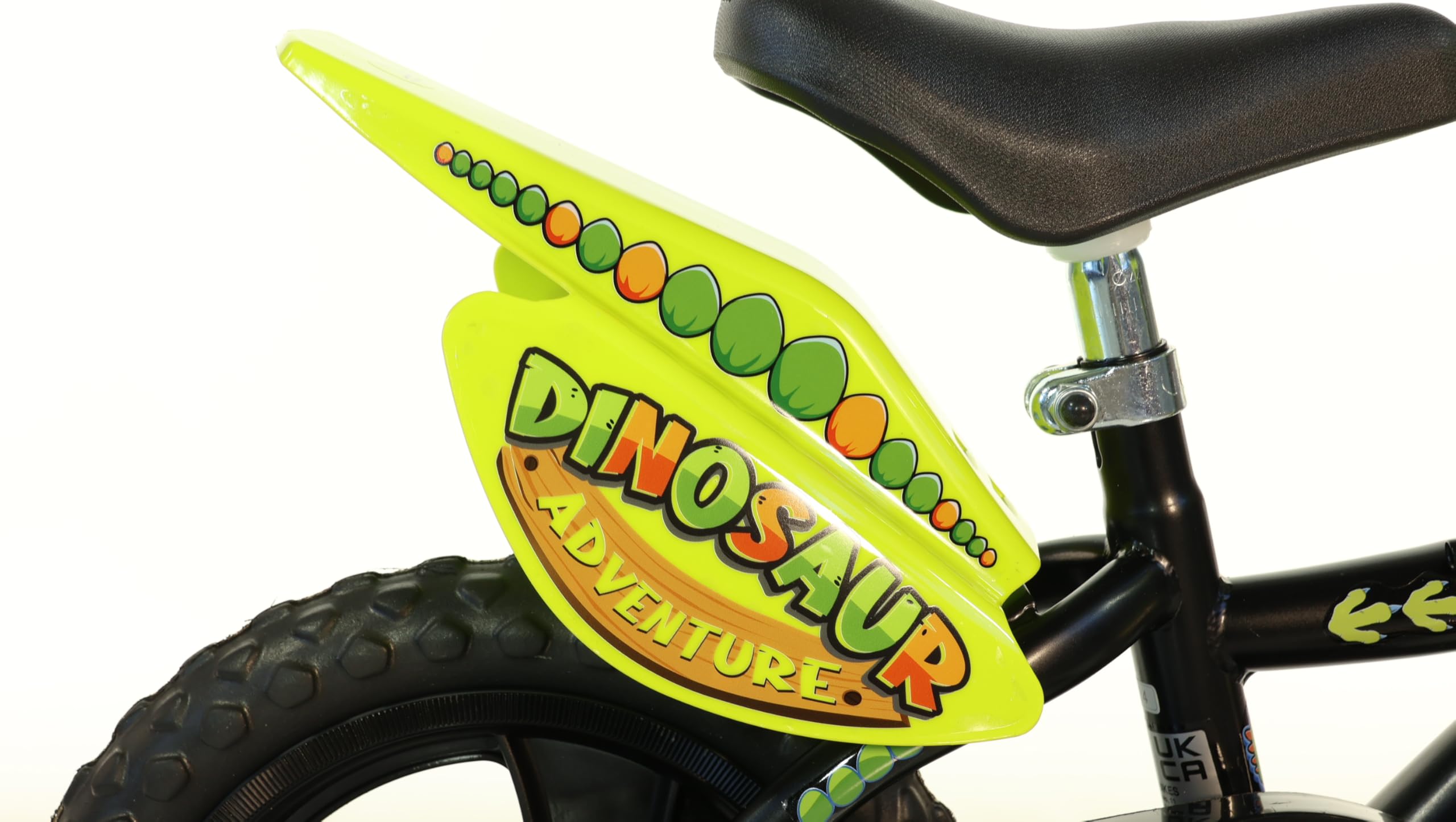 Dinosaur 12", vélo pour Enfants