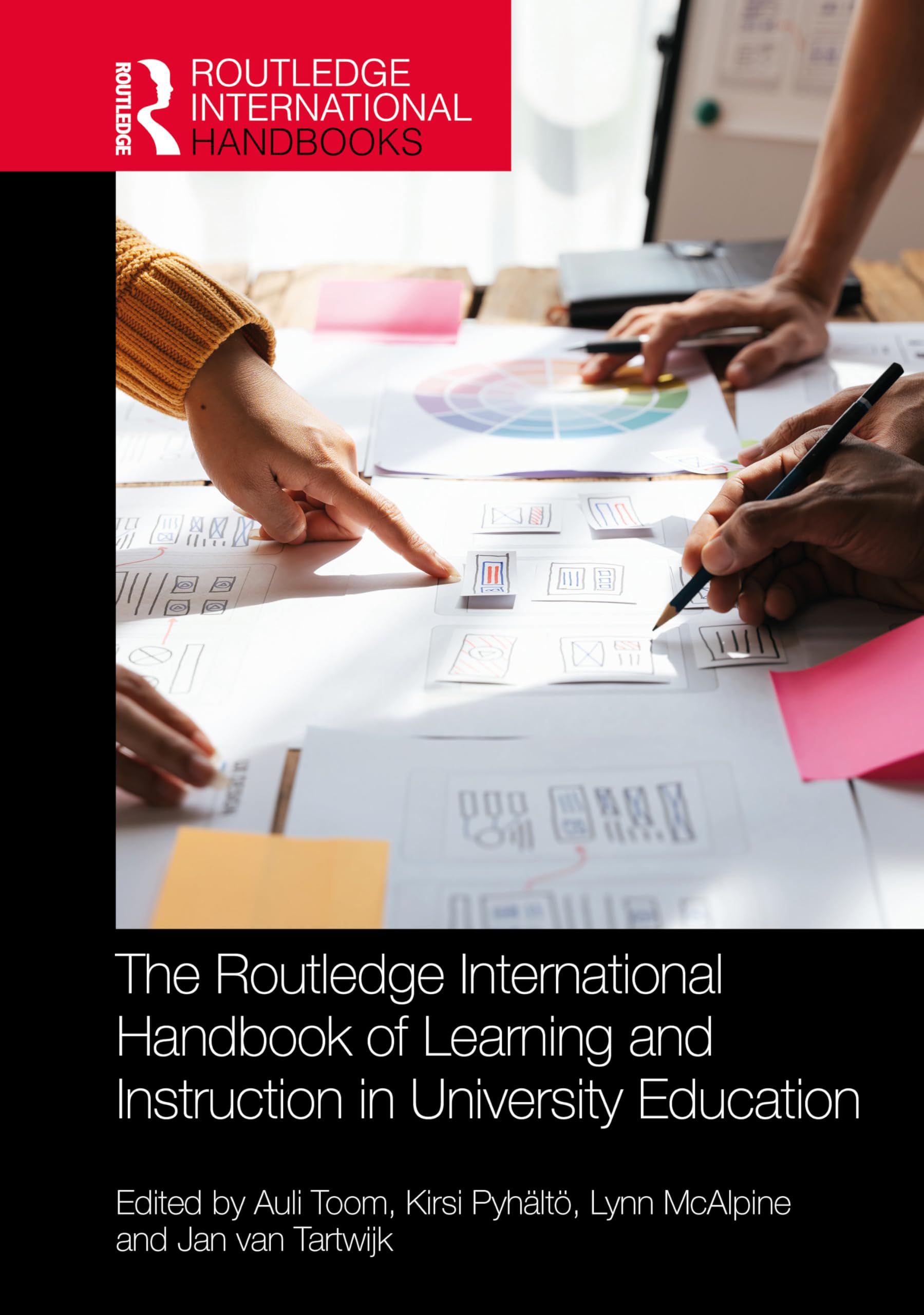 The Routledge International Handbook of Learning and Instruction in University Education (Routledge International Handbooks of Education)