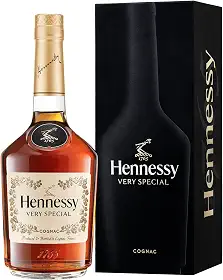 Hennessy Very Special 700 Ml