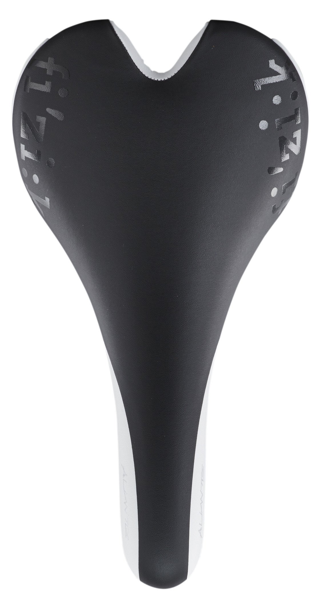 fizik Aliante GAMMA K:IUM RAIL 黒/白 サドル fizik Aliante GAMMA K:IUM RAIL 黒/白 サドル