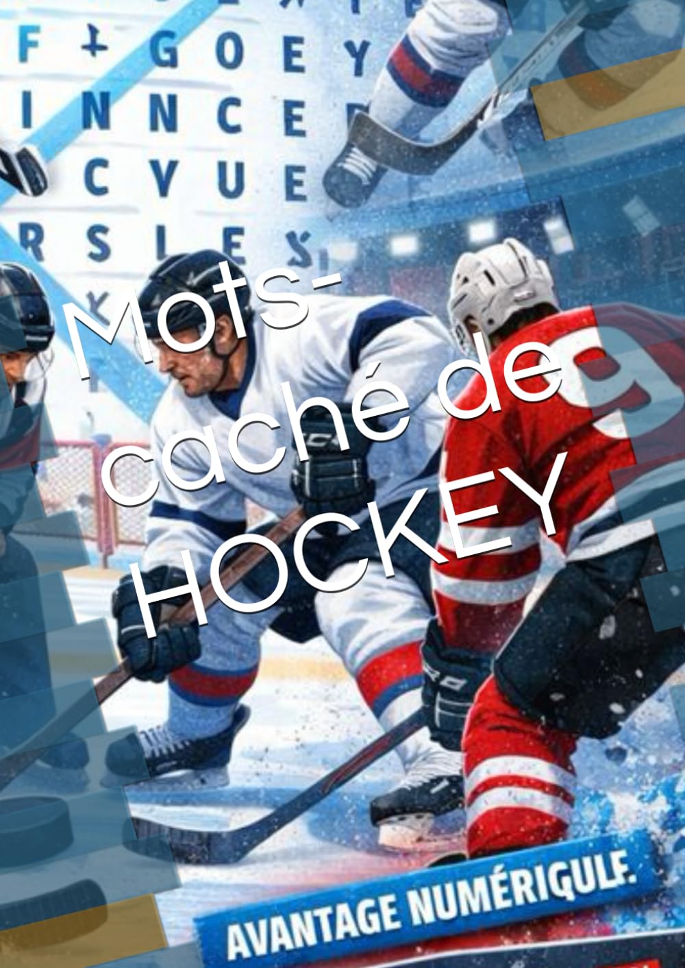 Mots-caché de HOCKEY