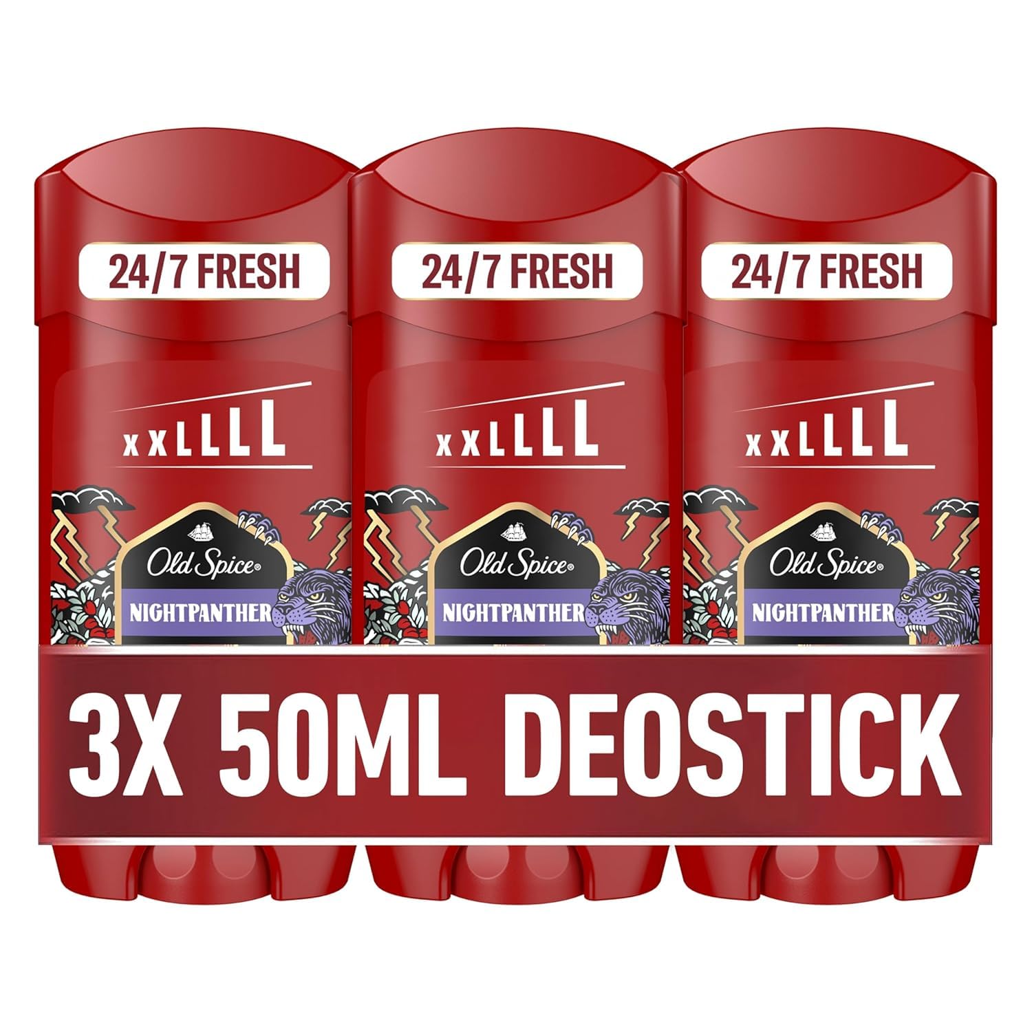 Schönheitsprodukte von Old Spice